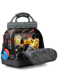 Veto Pro Pac TECH LC - Large Technician Tool Bag, Waterproof base