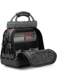 Veto Pro Pac TECH LC - Large Technician Tool Bag, Waterproof base