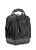 Veto Pro Pac TECH MCT BLACKOUT - Compact / Tall Technician Tool Bag, V-SWAP panel system