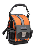 Veto Pro Pac TP-LC HI-VIZ ORANGE - Large Tool Pouch, Waterproof polypropylene base
