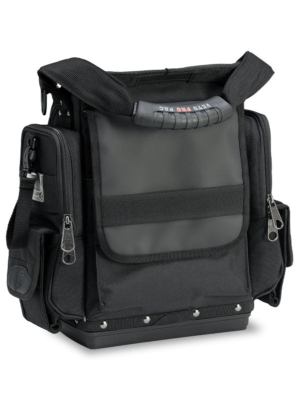 Veto Pro Pac TP-XXL BLACKOUT - XXL Tool Pouch, V-SWAP accessory compatibility
