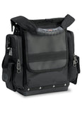 Veto Pro Pac TP-XXL BLACKOUT - XXL Tool Pouch, V-SWAP accessory compatibility