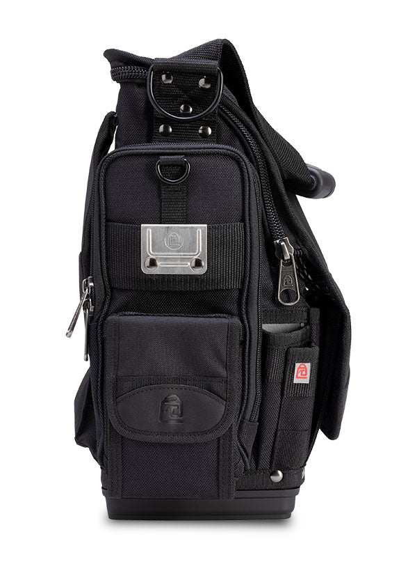Veto Pro Pac TP-XXL BLACKOUT - XXL Tool Pouch, V-SWAP accessory compatibility