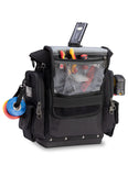 Veto Pro Pac TP-XXL BLACKOUT - XXL Tool Pouch, V-SWAP accessory compatibility