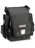 Veto Pro Pac TP-XXL BLACKOUT - XXL Tool Pouch, V-SWAP accessory compatibility