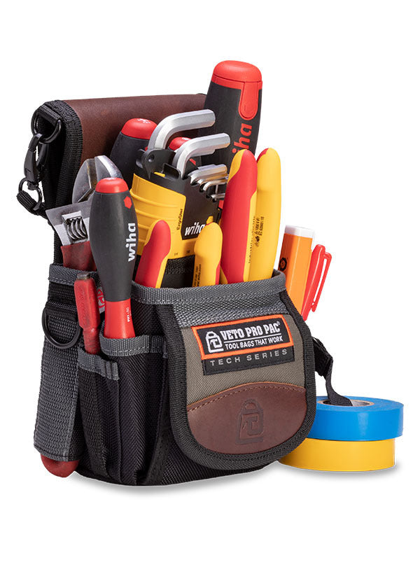 Veto Pro Pac TP3 - Small Tool Pouch