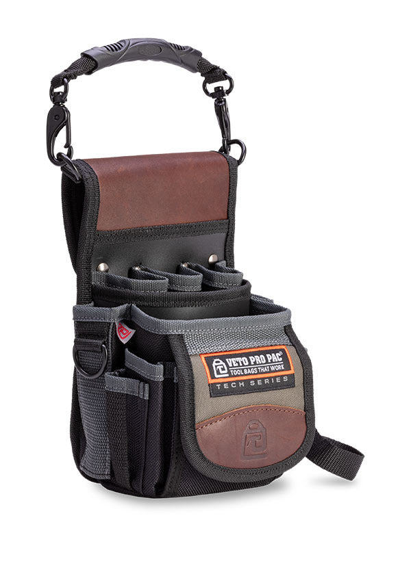 Veto Pro Pac TP3 - Small Tool Pouch