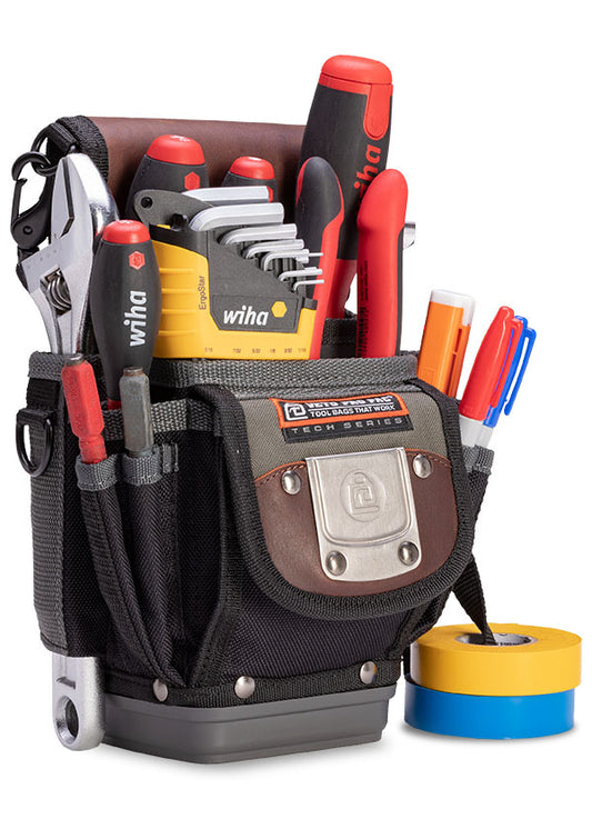 Veto Pro Pac TP3B - Small Tool Pouch with Base