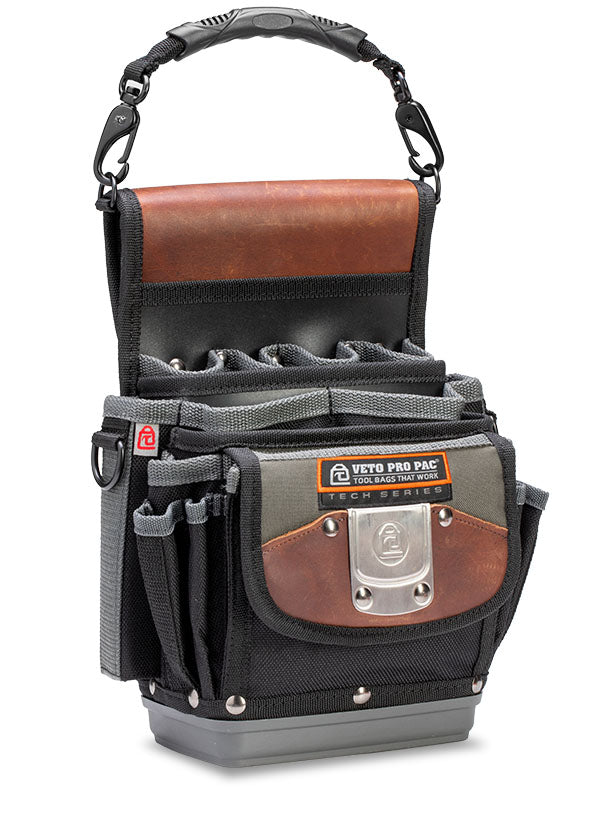Veto Pro Pac TP4B - Small Tool Pouch with Base