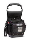 Veto Pro Pac TP4B BLACKOUT - Small Tool Pouch with Base, Waterproof polypropylene base