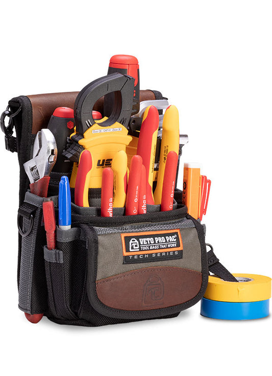 Veto Pro Pac TP4 - Small Tool Pouch