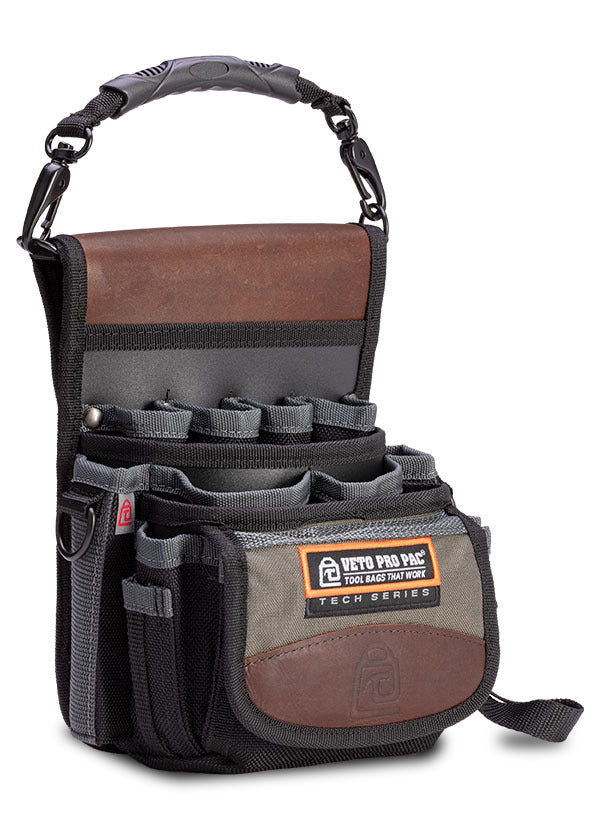 Veto Pro Pac TP4 - Small Tool Pouch