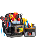 Veto Pro Pac TP6B - Tool Pouch with Base