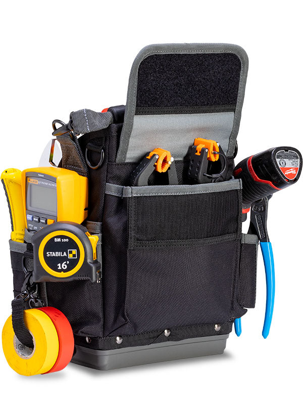 Veto Pro Pac TP6B - Tool Pouch with Base