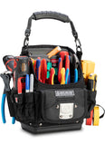 Veto Pro Pac TP6B BLACKOUT - Tool Pouch with Base, All-black Blackout finish