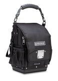 Veto Pro Pac TP-LD BLACKOUT - Technician Tool Pouch, All-black Blackout finish