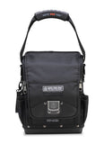 Veto Pro Pac TP-XD BLACKOUT - Wide Tool Pouch, All-black Blackout construction