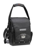 Veto Pro Pac TP-XD BLACKOUT - Wide Tool Pouch, All-black Blackout construction