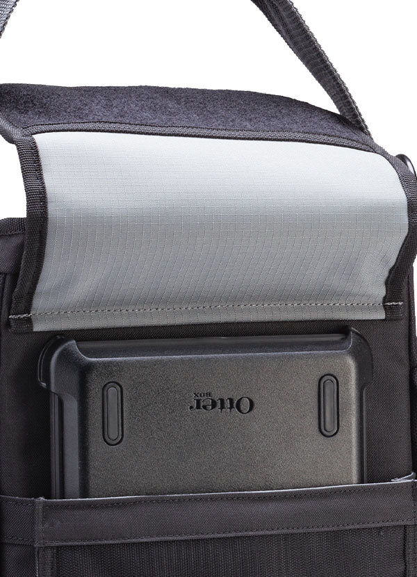 Veto Pro Pac TP-XL - Extra Large Tool Pouch, Magnetic screw catcher