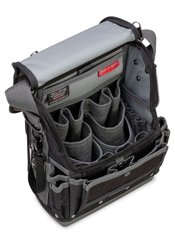 Veto Pro Pac TP-XL - Extra Large Tool Pouch, Magnetic screw catcher