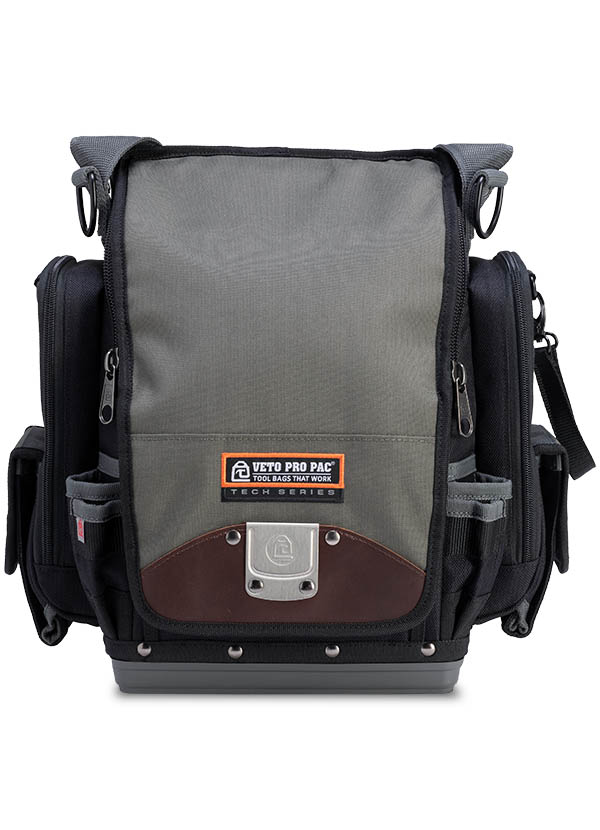 Veto Pro Pac TP-XXL - XXL Tool Pouch, V-SWAP compatibility / optional panel ecosystem