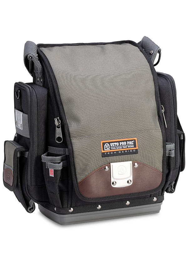 Veto Pro Pac TP-XXL - XXL Tool Pouch, V-SWAP compatibility / optional panel ecosystem