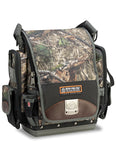 Veto Pro Pac TP-XXL CAMO DNA - XXL Tool Pouch, Mossy Oak Country DNA pattern