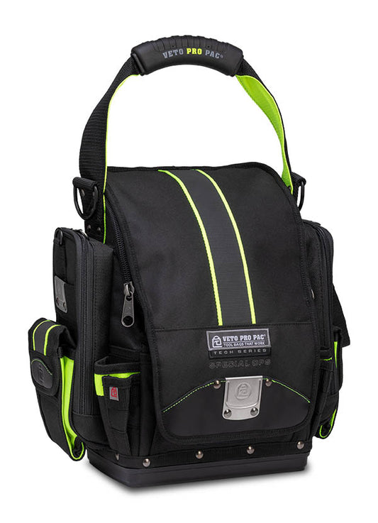 Veto Pro Pac TP-XXL SPECIAL OPS - XXL Tool Pouch, V-SWAP accessory compatibility