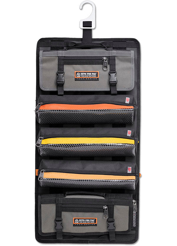 Veto Pro Pac TR-LC - Tool Roll