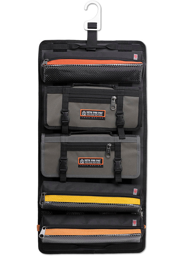 Veto Pro Pac TR-LC - Tool Roll