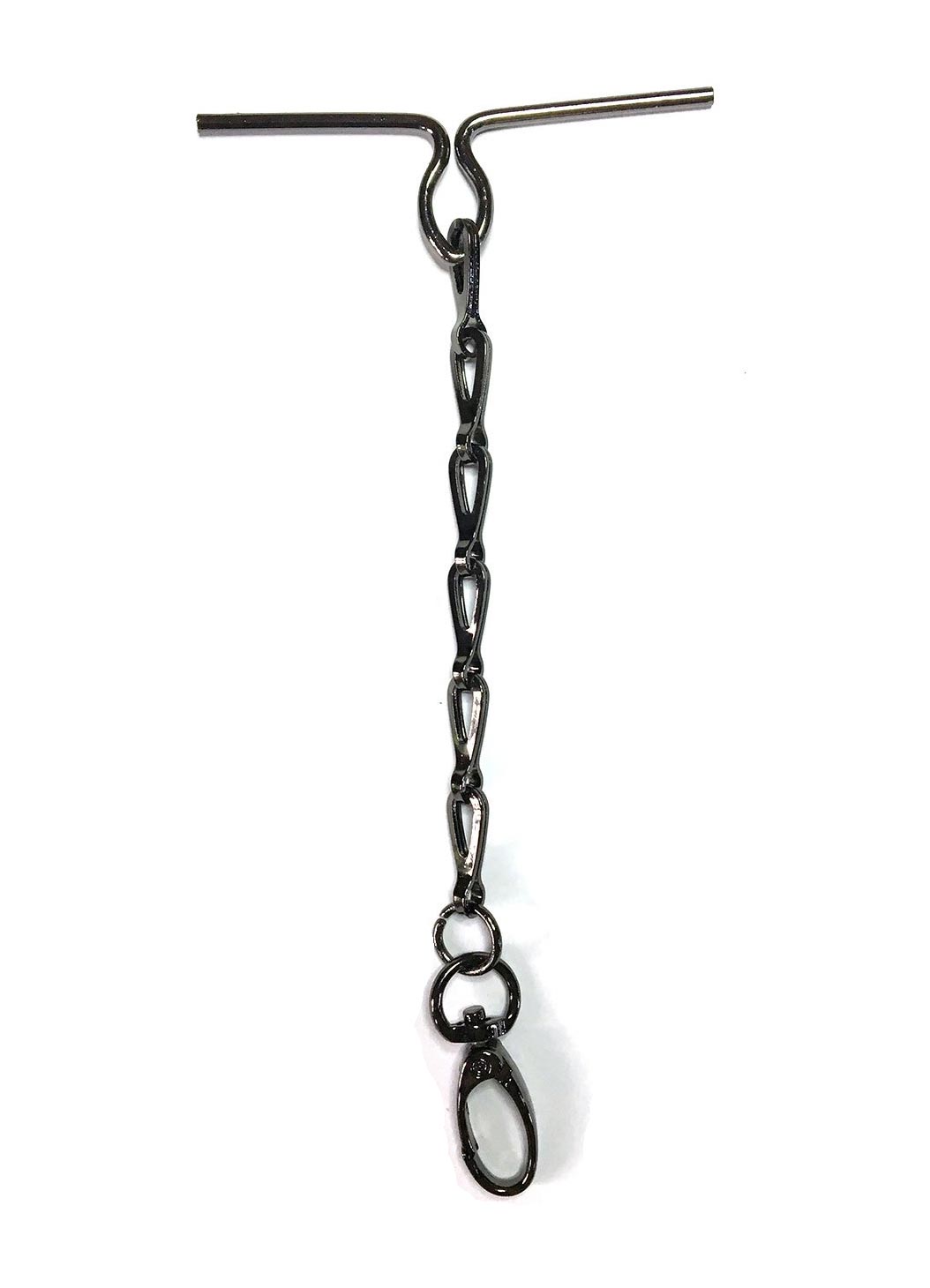 Veto Pro Pac T-BAR CHAIN STRAP - 6" - Tape Roll Chain