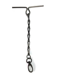 Veto Pro Pac T-BAR CHAIN STRAP - 6" - Tape Roll Chain