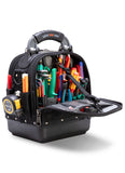 Veto Pro Pac TECH MC BLACKOUT - Compact Technician Tool Bag, Waterproof base