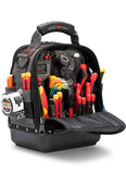 Veto Pro Pac TECH MCT - Compact / Tall Technician Tool Bag, Waterproof base