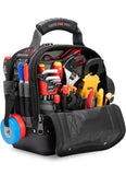 Veto Pro Pac TECH MC - Compact Technician Tool Bag, Waterproof base