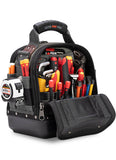 Veto Pro Pac TECH MC - Compact Technician Tool Bag, Waterproof base