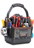 Veto Pro Pac TECH OT-MC - Compact Open Top Tech Tool Bag, Waterproof 3mm polypropylene base