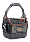 Veto Pro Pac TECH OT-MC - Compact Open Top Tech Tool Bag, Waterproof 3mm polypropylene base