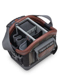 Veto Pro Pac TECH OT-SC - Small Open Top Tech Tool Bag, Waterproof base