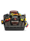 Veto Pro Pac TECH TT - Open Tote Technician Tool Bag, Waterproof base