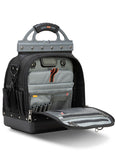 Veto Pro Pac TECH LCT BLACKOUT - Tall Large Technician Tool Bag, V-SWAP panel system