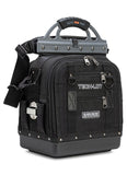 Veto Pro Pac TECH LCT BLACKOUT - Tall Large Technician Tool Bag, V-SWAP panel system