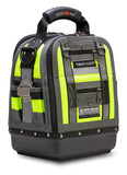 Veto Pro Pac TECH MCT HI-VIZ YELLOW - Compact / Tall Technician Tool Bag, Waterproof base