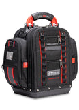 Veto Pro Pac TECH-MCTP INFRARED - Compact / Tall Technician Tool Bag, V-SWAP tool and meter panels included