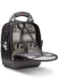 Veto Pro Pac TECH MCT BLACKOUT - Compact / Tall Technician Tool Bag, V-SWAP panel system