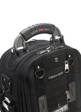 Veto Pro Pac TECH MCT BLACKOUT - Compact / Tall Technician Tool Bag, V-SWAP panel system