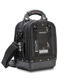 Veto Pro Pac TECH MCT BLACKOUT - Compact / Tall Technician Tool Bag, V-SWAP panel system