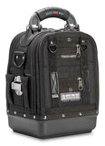 Veto Pro Pac TECH MCT BLACKOUT - Compact / Tall Technician Tool Bag, V-SWAP panel system
