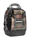 Veto Pro Pac TECH PAC CAMO DNA - Backpack Tool Bag, Waterproof base