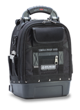 Veto Pro Pac TECH PAC MC BLACKOUT - Compact Backpack Tool Bag, Waterproof base